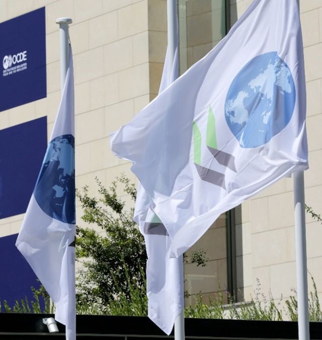 Photo credits: OECD