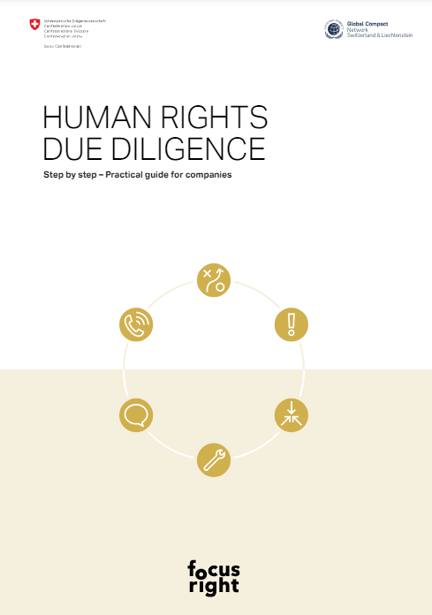 Practical guide for the implementation of human rights due diligence